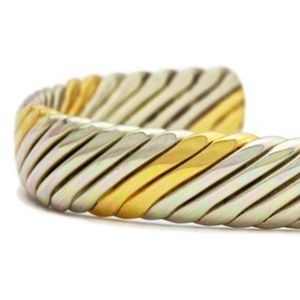 NEW Illusion Bracelet by Sergio Lub